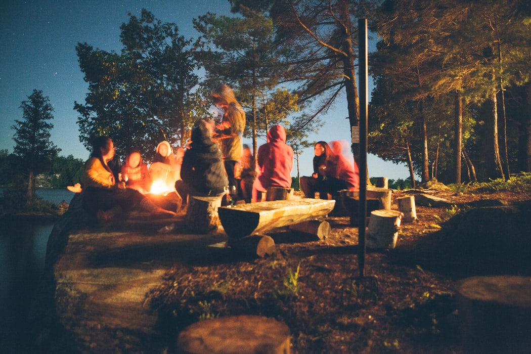 Was du bei der Wahl eines Campingplatzes beachten solltest